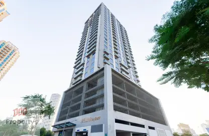 Apartment - 1 Bedroom - 2 Bathrooms for rent in Jeewar - Jumeirah Village Circle - Dubai