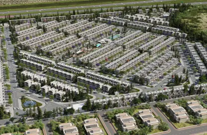 فيلا - 3 غرف نوم - 3 حمامات للبيع في ريبورتاج هيلز - دبي لاند - دبي فيلا - 3 غرف نوم - 3 حمامات للبيع في ريبورتاج هيلز - دبي لاند - دبي