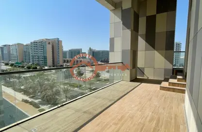 Apartment - 2 Bedrooms - 3 Bathrooms for sale in Al Raha Lofts - Al Raha Beach - Abu Dhabi