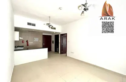 Apartment - 1 Bedroom - 2 Bathrooms for sale in Al Naemiya Tower 3 - Al Naemiya Towers - Al Nuaimiya - Ajman