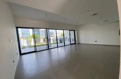 Townhouse - 3 Bedrooms - 4 Bathrooms for rent in Eden - The Valley - Dubai