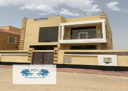 Villa for sale in jasmine new first inhabitant