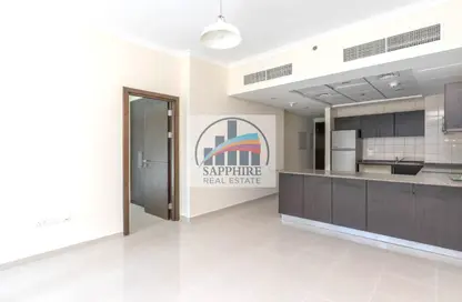 Apartment - 1 Bedroom - 2 Bathrooms for rent in Central Tower - Bay Central - Dubai Marina - Dubai