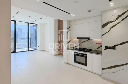 Apartment - 1 Bedroom - 2 Bathrooms for sale in Trillionaire Residences - Business Bay - Dubai