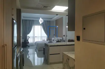 شقة - 1 حمام للبيع في فيروز - باب البحر - جزيرة المرجان - رأس الخيمة