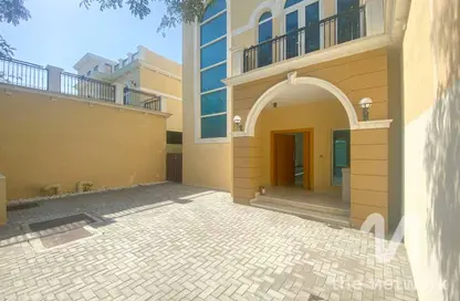 Villa - 4 Bedrooms - 5 Bathrooms for rent in Legacy Nova Villas - Jumeirah Park - Dubai