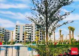 Studio - 1 bathroom for sale in MAG 505 - MAG 5 - Dubai South (Dubai World Central) - Dubai
