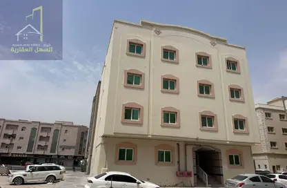 عمارة بالكامل - استوديو - 8 حمامات للبيع في مجمع مويلح - تجارية مويلح - الشارقة