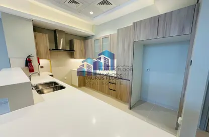 Apartment - 1 Bedroom - 2 Bathrooms for rent in wasl 51 - Jumeirah 1 - Jumeirah - Dubai