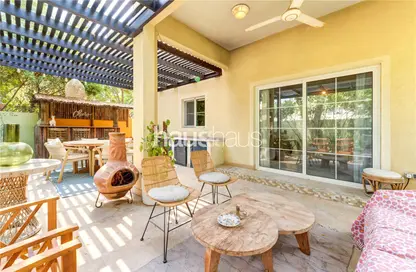 Villa - 3 Bedrooms - 4 Bathrooms for sale in Deema 3 - Deema - The Lakes - Dubai