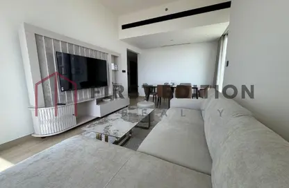Apartment - 2 Bedrooms - 2 Bathrooms for sale in Binghatti Corner - Jumeirah Village Circle - Dubai
