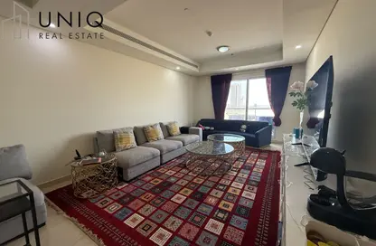 Apartment - 3 Bedrooms - 3 Bathrooms for sale in Hercules - Living Legends - Dubai