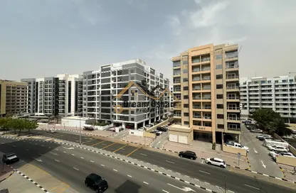 Apartment - 1 Bedroom - 2 Bathrooms for rent in Mirage Residence - Dubai Silicon Oasis - Dubai