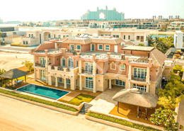 Luxury Custom Built Villa Breathtaking Views