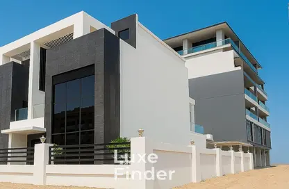 Villa - 4 Bedrooms - 5 Bathrooms for sale in Marwa Homes 4 - Jumeirah Village Circle - Dubai