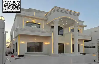 Villa - 5 Bedrooms - 7 Bathrooms for sale in Al Rawda 1 - Al Rawda - Ajman