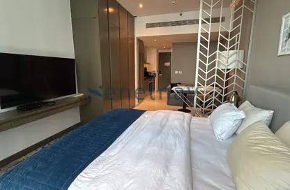 شقة - 1 حمام للايجار في بريفه باي داماك (ايه) - داماك مايسون برايف - الخليج التجاري - دبي