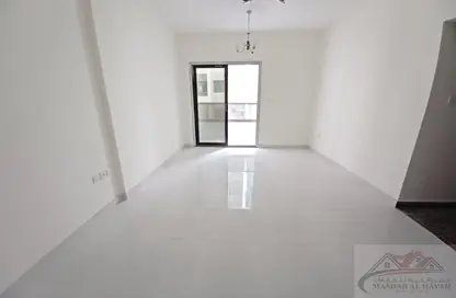 Apartment - 2 Bedrooms - 3 Bathrooms for rent in Lootah Tower - Al Nahda - Sharjah