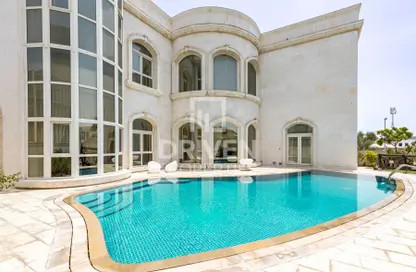 Villa - 7+ Bedrooms - 7 Bathrooms for rent in Al Warqa'a 3 - Al Warqa'a - Dubai