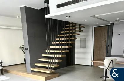 شقة - 2 غرف نوم - 3 حمامات للايجار في ذا تيراسيس - صبحا هارتلاند - مدينة الشيخ محمد بن راشد - دبي