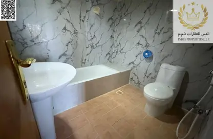 Whole Building - 7+ Bedrooms - 7+ Bathrooms for rent in Al Nakheel - Ajman Downtown - Ajman Whole Building - 7+ Bedrooms - 7+ Bathrooms for rent in Al Nakheel - Ajman Downtown - Ajman