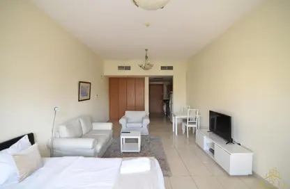شقة - 1 حمام للبيع في سيينا 1 - توسكان رزدنس - قرية الجميرا سركل - دبي