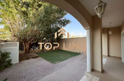 Townhouse - 2 Bedrooms - 3 Bathrooms for sale in District 12H - Jumeirah Village Circle - Dubai