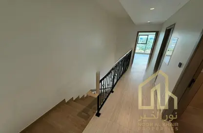 Townhouse - 3 Bedrooms - 3 Bathrooms for rent in Damac Lagoons - Dubai