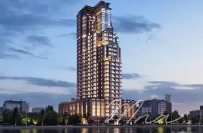 شقة - غرفة نوم - 2 حمامات للبيع في ريفا ريزيدنس - المدينة الملاحية - دبي شقة - غرفة نوم - 2 حمامات للبيع في ريفا ريزيدنس - المدينة الملاحية - دبي