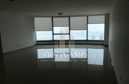 Apartment - 3 Bedrooms - 4 Bathrooms for sale in Sky Tower - Shams Abu Dhabi - Al Reem Island - Abu Dhabi