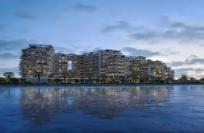 شقة - 2 غرف نوم - 2 حمامات للبيع في ميراجو - جزيرة المرجان - رأس الخيمة شقة - 2 غرف نوم - 2 حمامات للبيع في ميراجو - جزيرة المرجان - رأس الخيمة