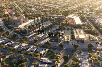 Land - Studio for sale in Al Shamkha - Abu Dhabi