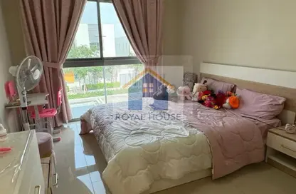 Townhouse - 3 Bedrooms - 3 Bathrooms for sale in Al Zahia - Muwaileh Commercial - Sharjah
