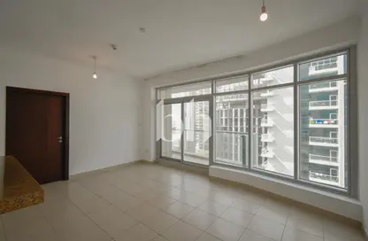 Apartment - 1 Bedroom - 2 Bathrooms for sale in Burj Views C - Burj Views - Downtown Dubai - Dubai
