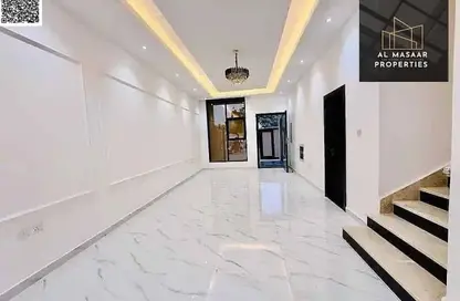 Villa - 4 Bedrooms - 6 Bathrooms for sale in Al Yasmeen 1 - Al Yasmeen - Ajman