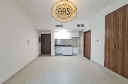 Apartment - Studio - 1 Bathroom for rent in La Zona Residence - Al Mamzar - Deira - Dubai