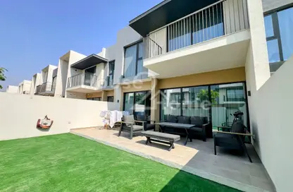 Apartment - 3 Bedrooms - 3 Bathrooms for rent in Eden - The Valley - Dubai Apartment - 3 Bedrooms - 3 Bathrooms for rent in Eden - The Valley - Dubai