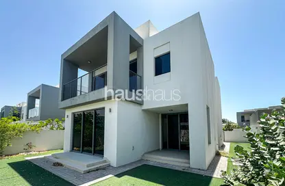 Villa - 3 Bedrooms - 3 Bathrooms for rent in Sidra Villas I - Sidra Villas - Dubai Hills Estate - Dubai