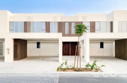 تاون هاوس - 3 غرف نوم - 3 حمامات للايجار في تاليا - ذا فالي - دبي تاون هاوس - 3 غرف نوم - 3 حمامات للايجار في تاليا - ذا فالي - دبي