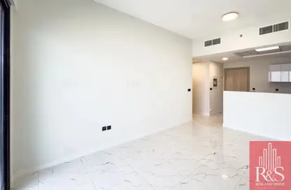 Apartment - 1 Bedroom - 2 Bathrooms for rent in Alexis Tower - Downtown Jebel Ali - Dubai