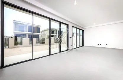 Villa - 4 Bedrooms - 5 Bathrooms for sale in Harmony 2 - Harmony - Tilal Al Ghaf - Dubai