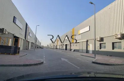 مستودع - استوديو - 1 حمام للايجار في جبل على الصناعية 1 - جبل علي الصناعية - جبل علي - دبي