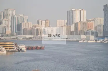 Apartment - 1 Bedroom - 2 Bathrooms for sale in Orient Tower 1 - Orient Towers - Al Bustan - Ajman