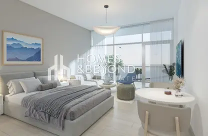 Apartment - Studio - 1 Bathroom for sale in Cape Hayat - Mina Al Arab - Ras Al Khaimah