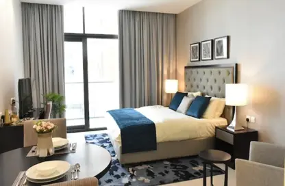 شقة - 1 حمام للبيع في سلستيا آيه - سلسستيا - دبي الجنوب (مركز دبي العالمي) - دبي