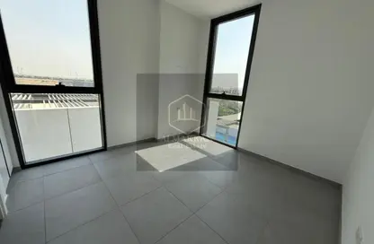 Apartment - 2 Bedrooms - 3 Bathrooms for rent in The Riff 5 - The Riff - Aljada - Sharjah