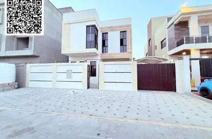 Villa - 5 Bedrooms - 7 Bathrooms for sale in Al Zaheya Gardens - Al Zahya - Ajman