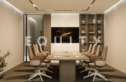 Office Space - Studio for rent in Platinum Tower (Pt Tower) - JLT Cluster I - Jumeirah Lake Towers - Dubai