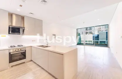 Apartment - 2 Bedrooms - 4 Bathrooms for sale in Peninsula One - Peninsula - Business Bay - Dubai