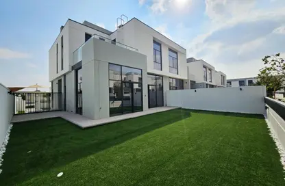 Townhouse - 4 Bedrooms - 4 Bathrooms for rent in Murooj Al Furjan - Al Furjan - Dubai